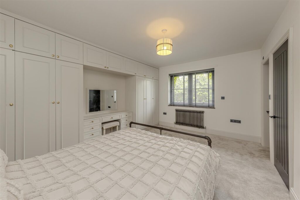 Marlborough Drive, Macclesfield, Cheshire, SK10 2JX