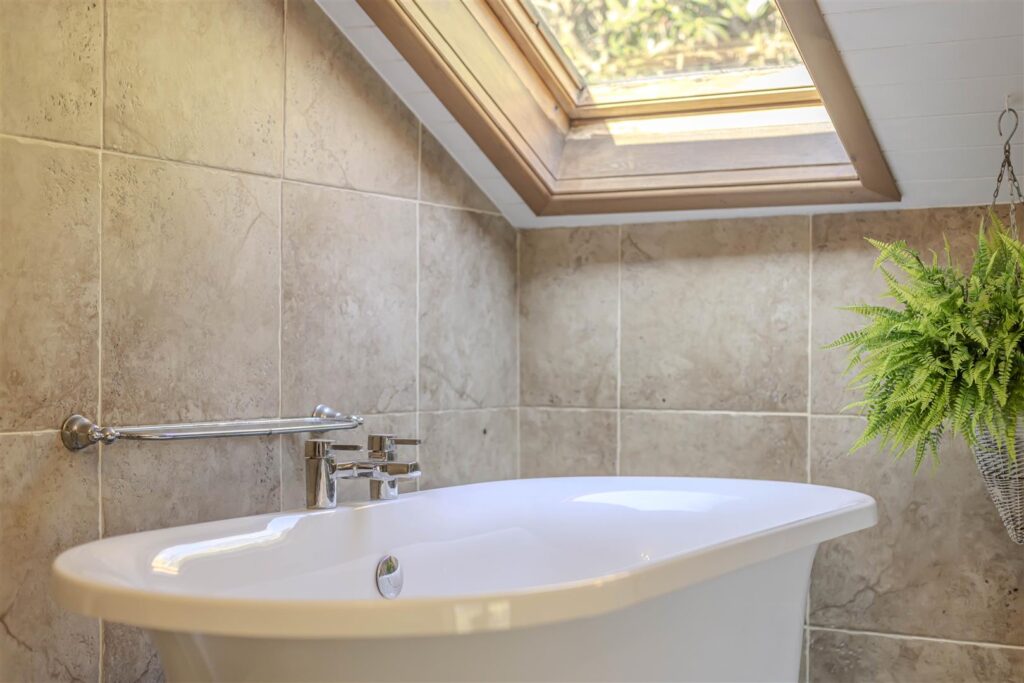Dunwood Lane, Rudyard, Staffordshire, ST13 8RG