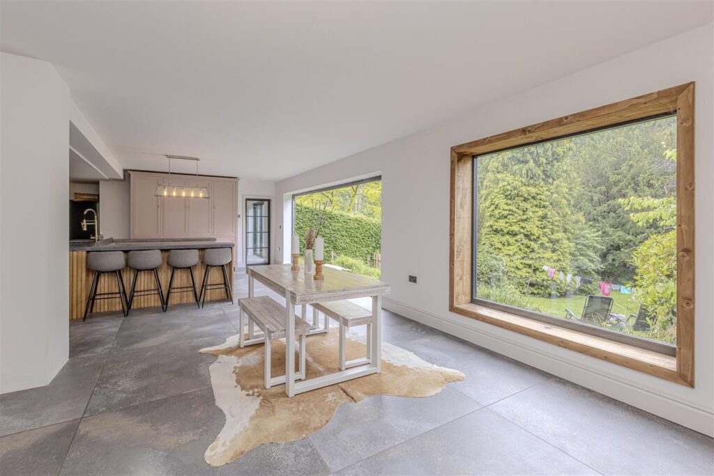Marlborough Drive, Macclesfield, Cheshire, SK10 2JX