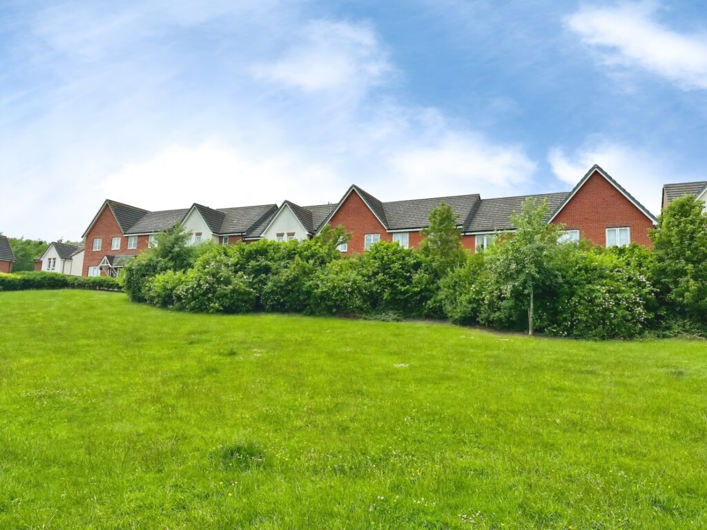 Sandiacre Avenue, Tunstall, Stoke-on-Trent, ST6 5DJ