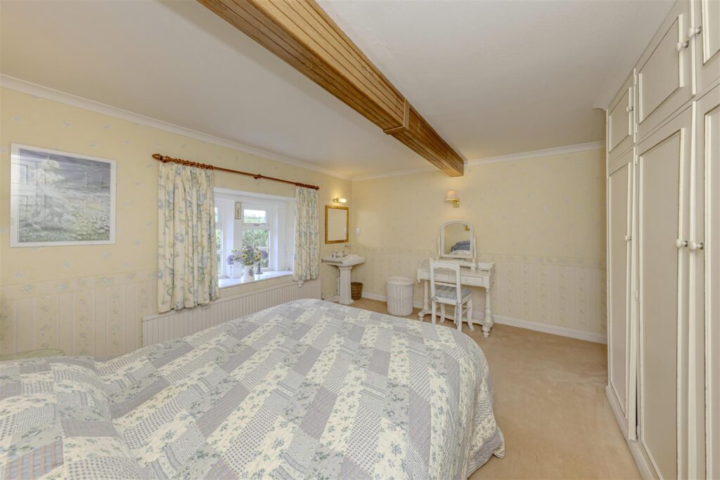 Hulme End, Staffordshire, SK17 0EY