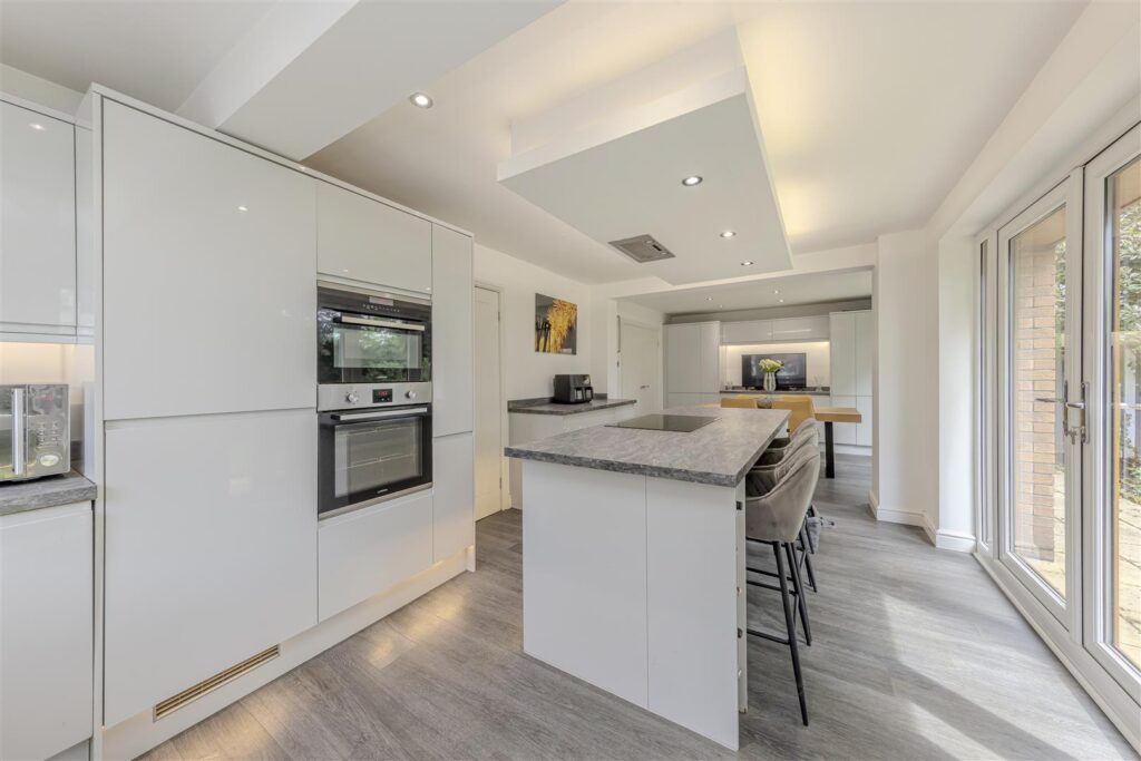Clay Lake, Endon, Staffordshire, ST9 9BU