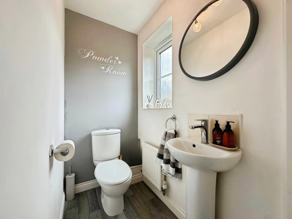 Warners Drive, Weston Coyney, Stoke-On-Trent
