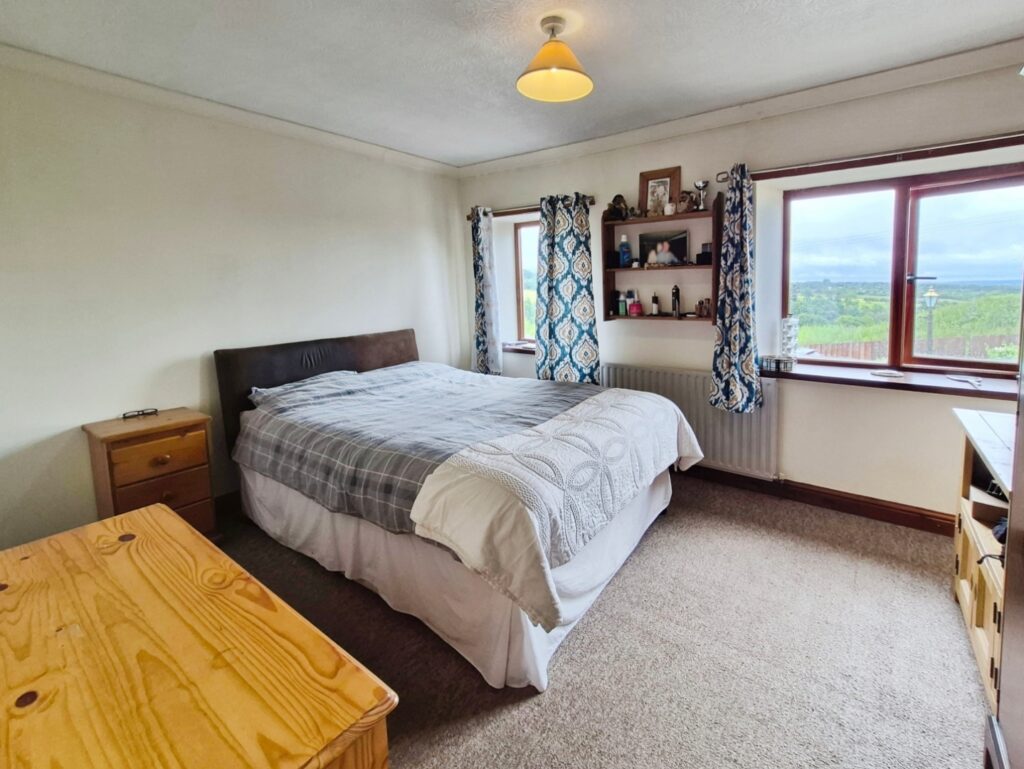 Upper Hulme, Nr Leek, Staffordshire, ST13 8TY