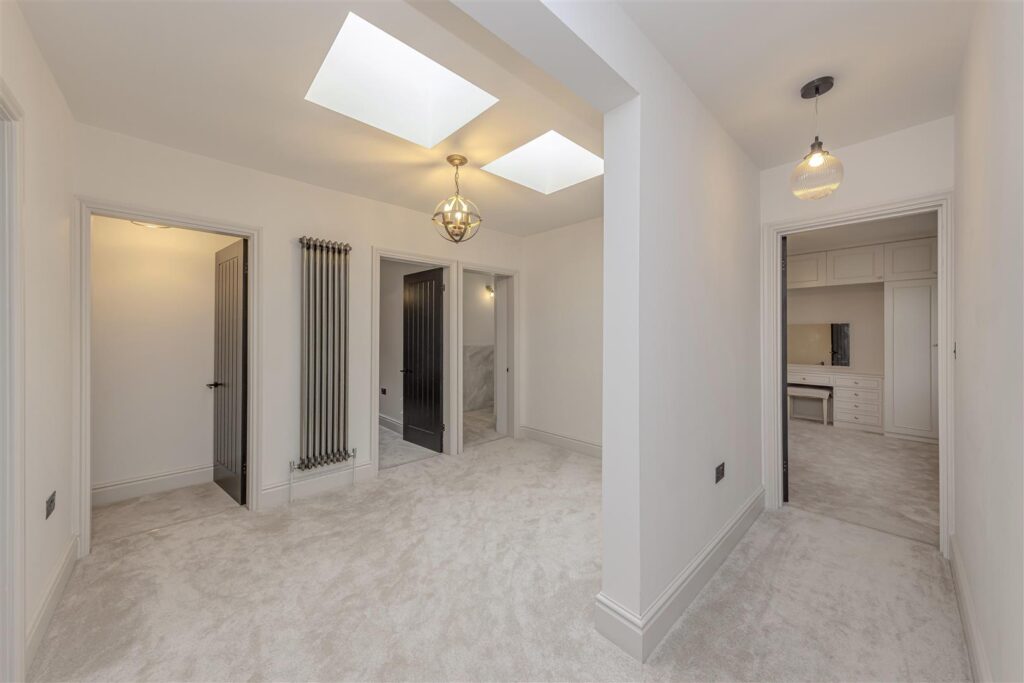Marlborough Drive, Macclesfield, Cheshire, SK10 2JX