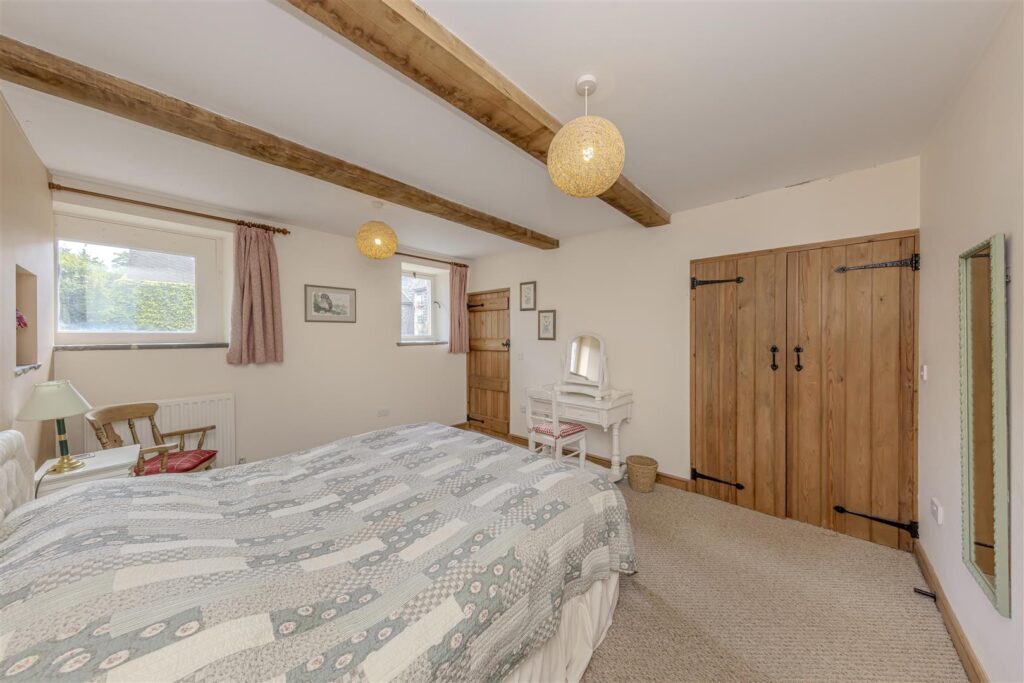 Hulme End, Staffordshire, SK17 0EY