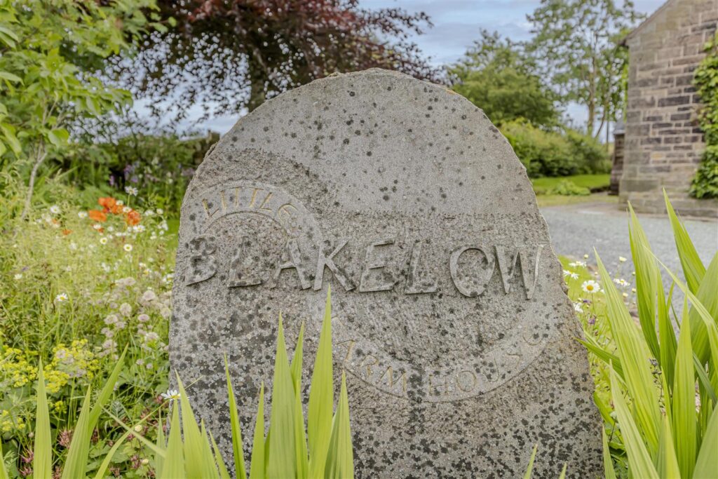 Little Blakelow Farm, Bottom Lane, Ipstones, Staffordshire, ST10 2LN
