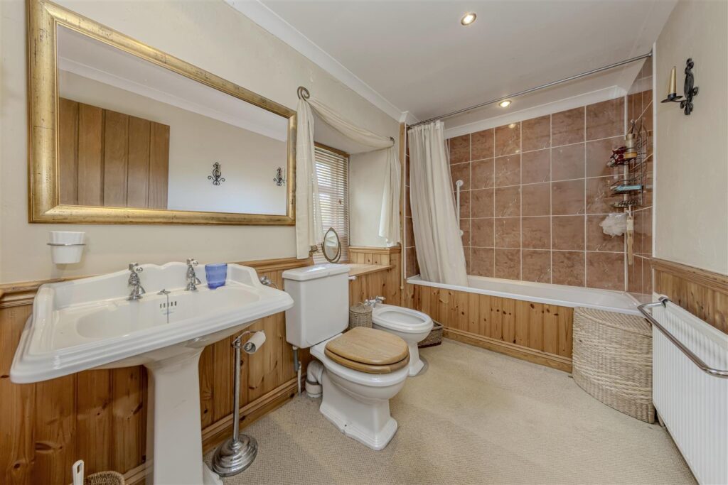 Hulme End, Staffordshire, SK17 0EY