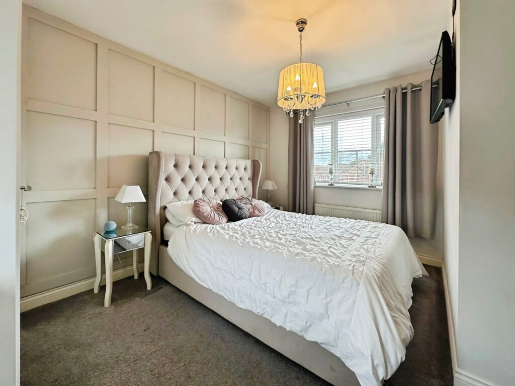 Warners Drive, Weston Coyney, Stoke-On-Trent