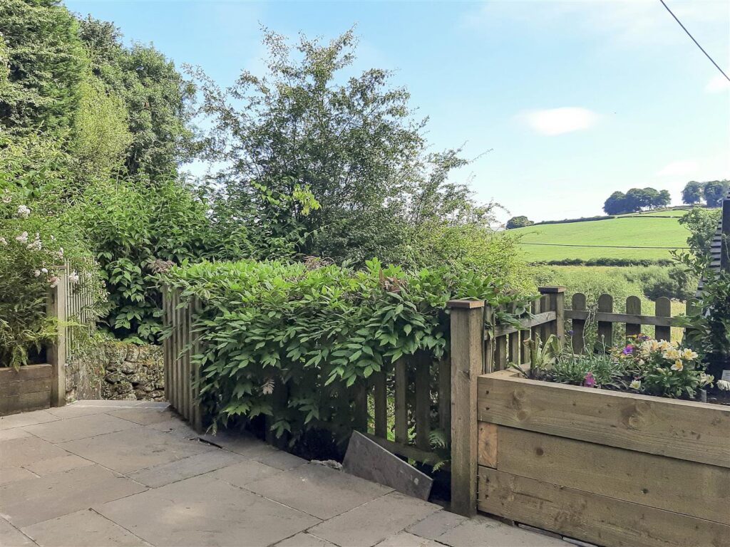 Dunwood Lane, Rudyard, Staffordshire, ST13 8RG