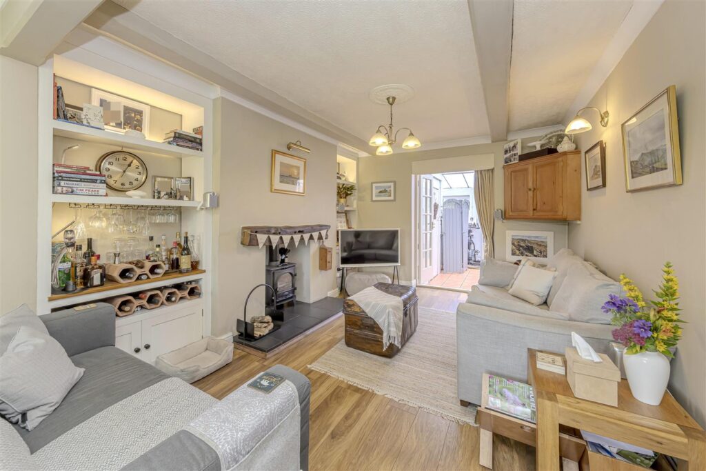 Park Lane, Cheddleton, Staffordshire, ST13 7JS