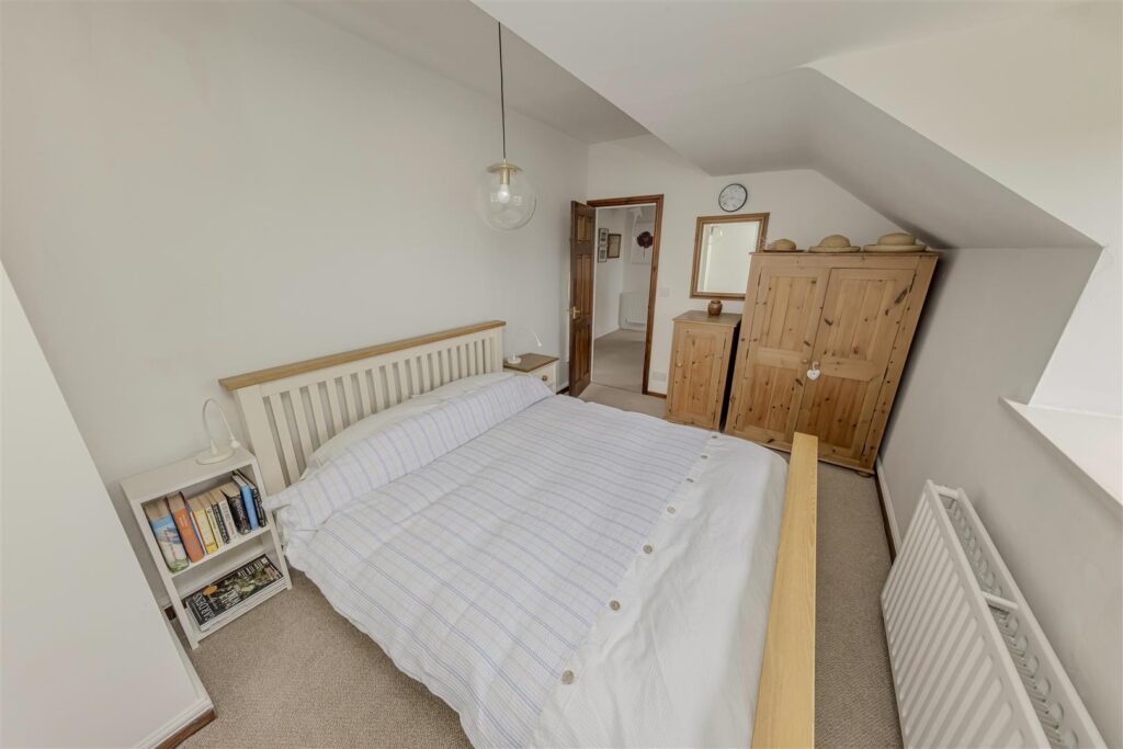 Little Blakelow Farm, Bottom Lane, Ipstones, Staffordshire, ST10 2LN