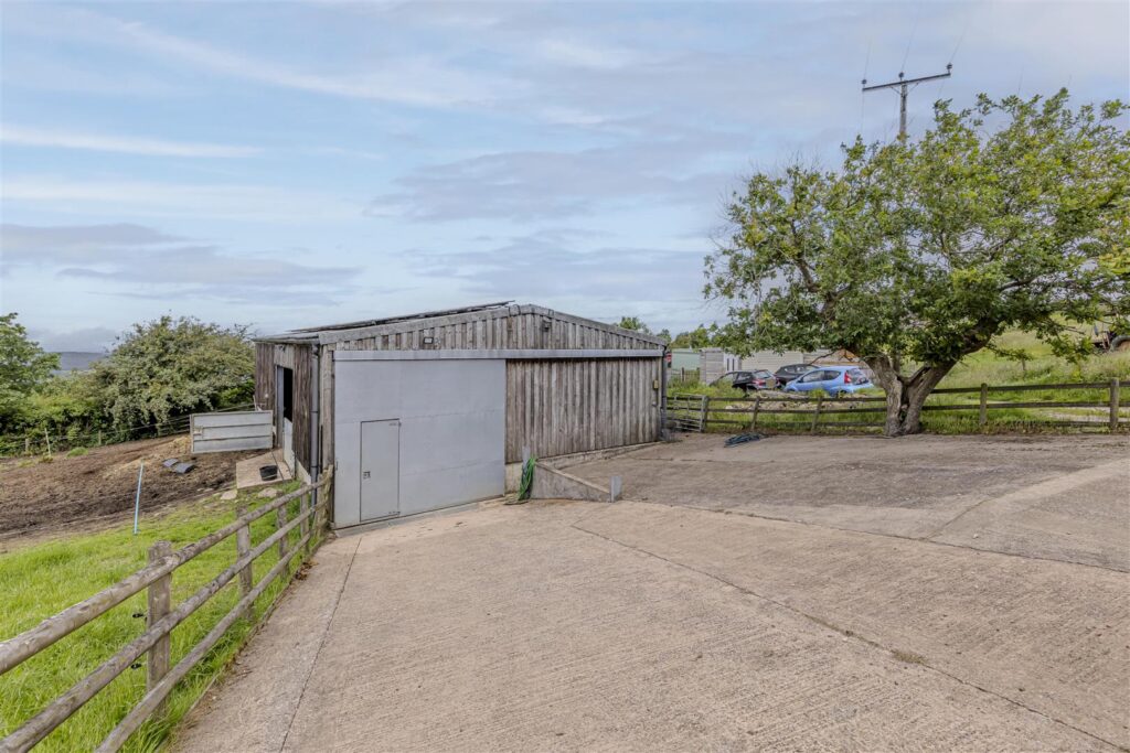 Hot Lane, Biddulph Moor, Staffordshire, ST8 7JS