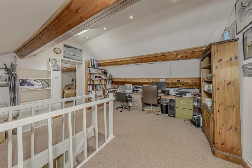 Hulme End, Staffordshire, SK17 0EY