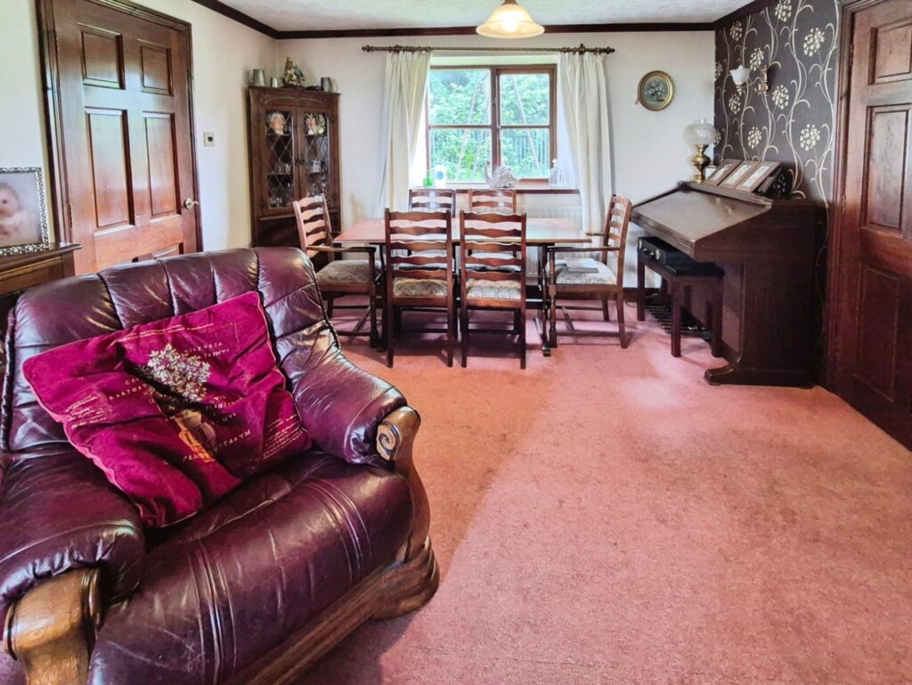 Upper Hulme, Nr Leek, Staffordshire, ST13 8TY