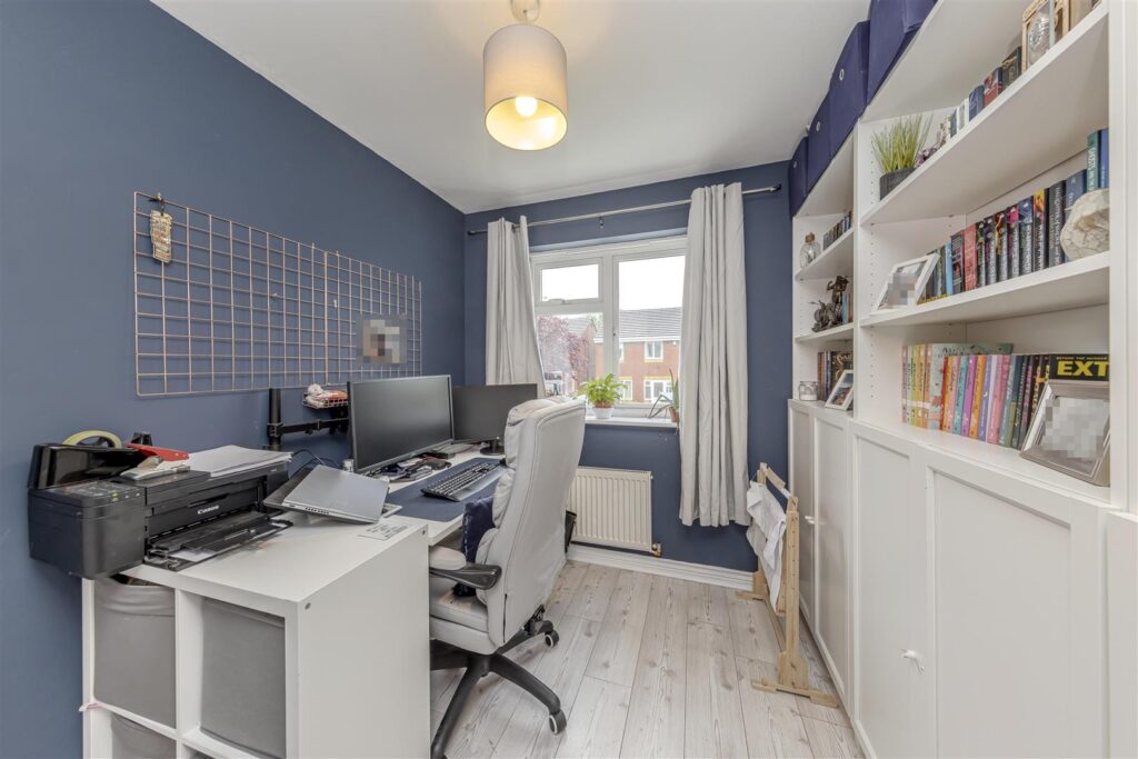 Balmoral Drive, Cheadle, Staffordshire, ST10 1WB