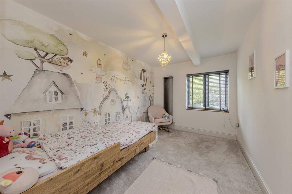 Marlborough Drive, Macclesfield, Cheshire, SK10 2JX