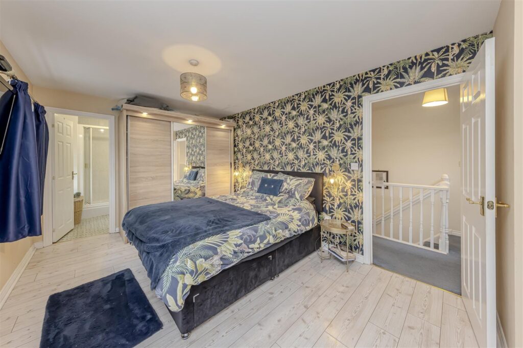 Balmoral Drive, Cheadle, Staffordshire, ST10 1WB