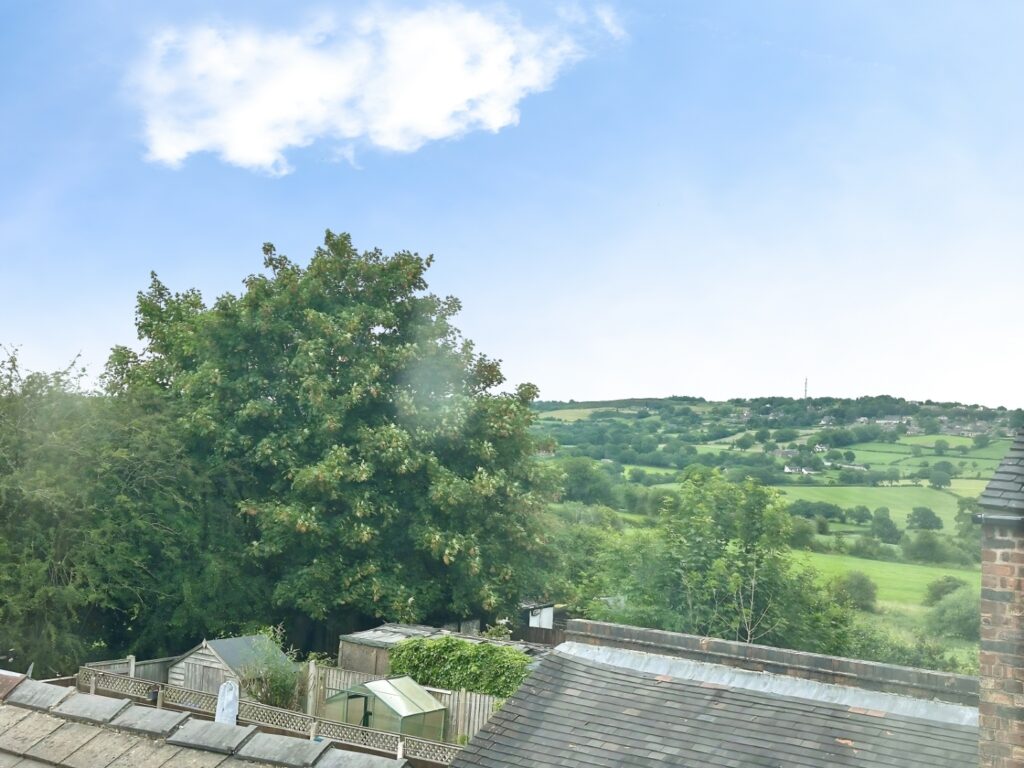 Flatts Road, Norton, Staffordshire, ST6 8JB