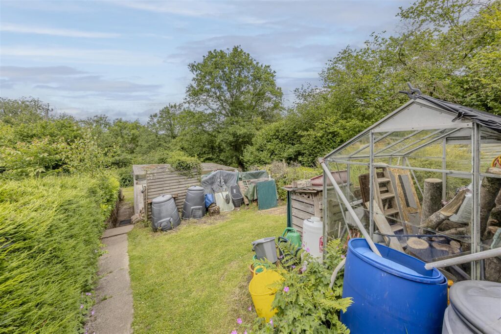 Park Lane, Cheddleton, Staffordshire, ST13 7JS