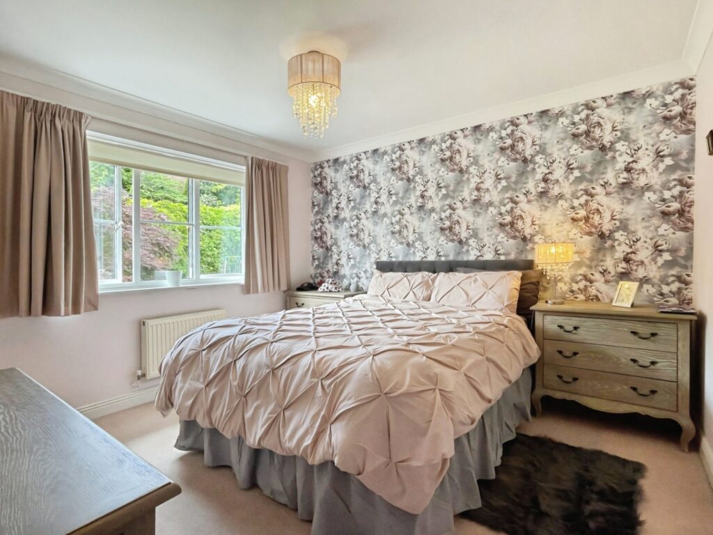 Cheddleton Park Avenue, Cheddleton, Staffordshire, ST13 7NS