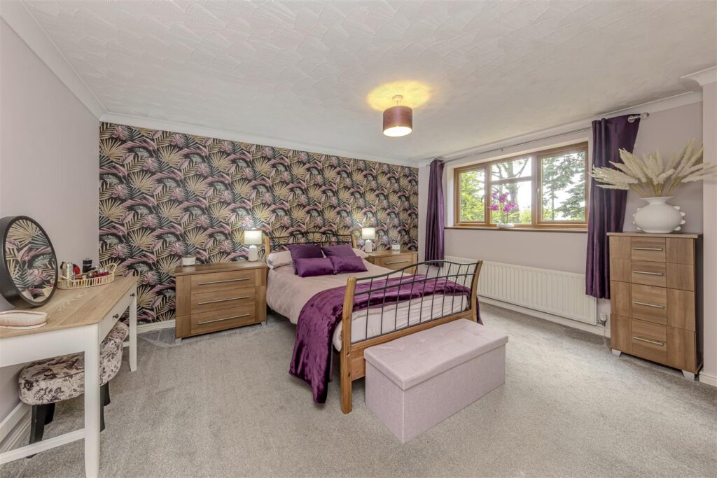 Clay Lake, Endon, Staffordshire, ST9 9BU