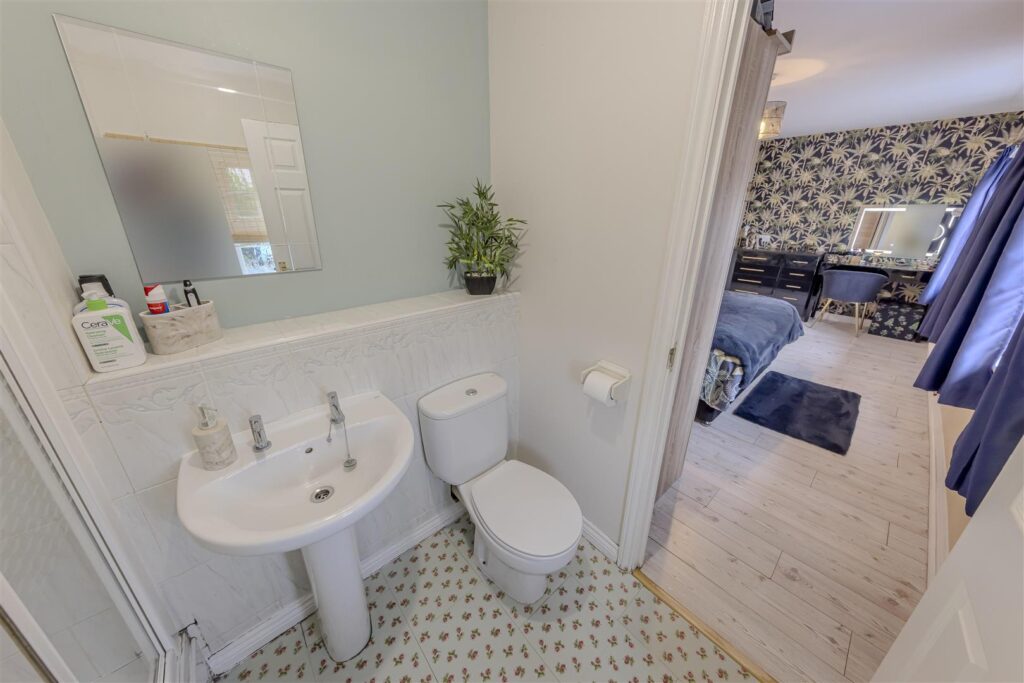 Balmoral Drive, Cheadle, Staffordshire, ST10 1WB