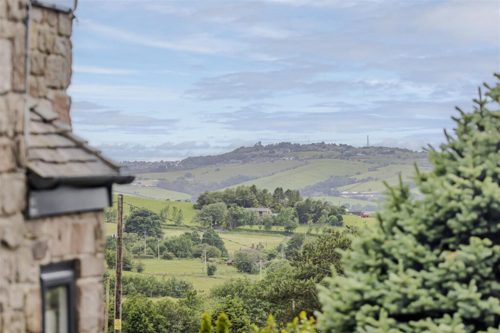 Hot Lane, Biddulph Moor, Staffordshire, ST8 7JS