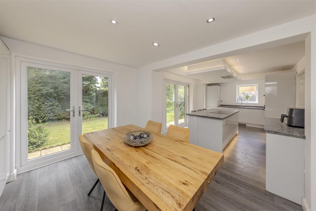 Clay Lake, Endon, Staffordshire, ST9 9BU