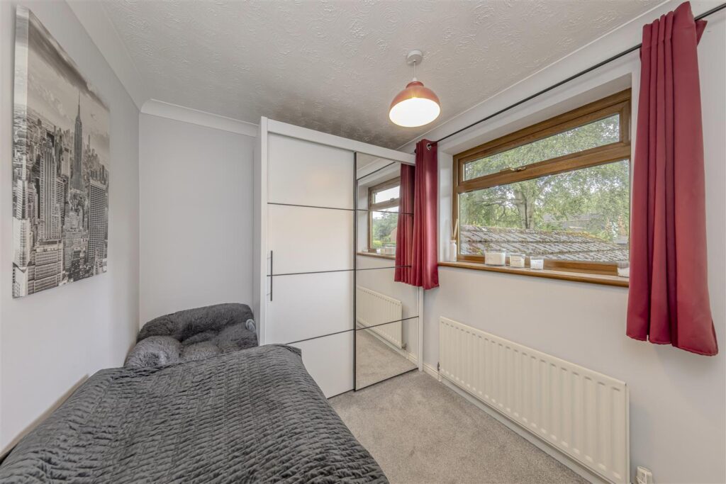 Clay Lake, Endon, Staffordshire, ST9 9BU