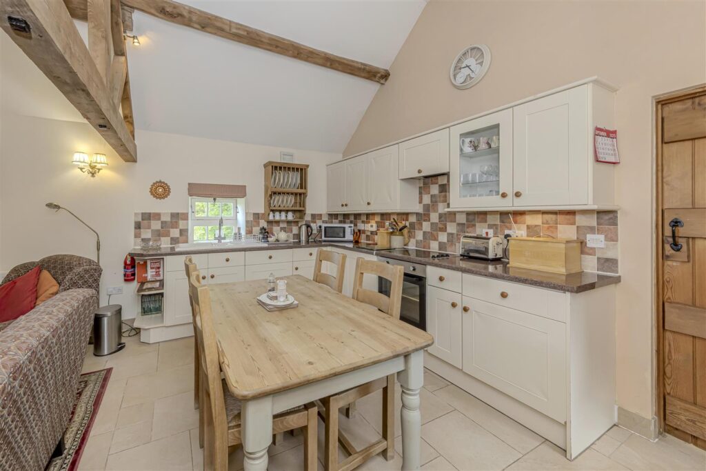 Hulme End, Staffordshire, SK17 0EY