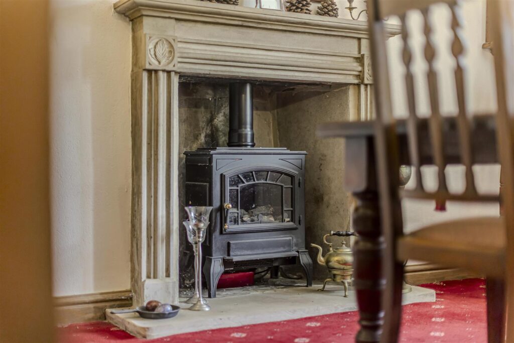 Hulme End, Staffordshire, SK17 0EY