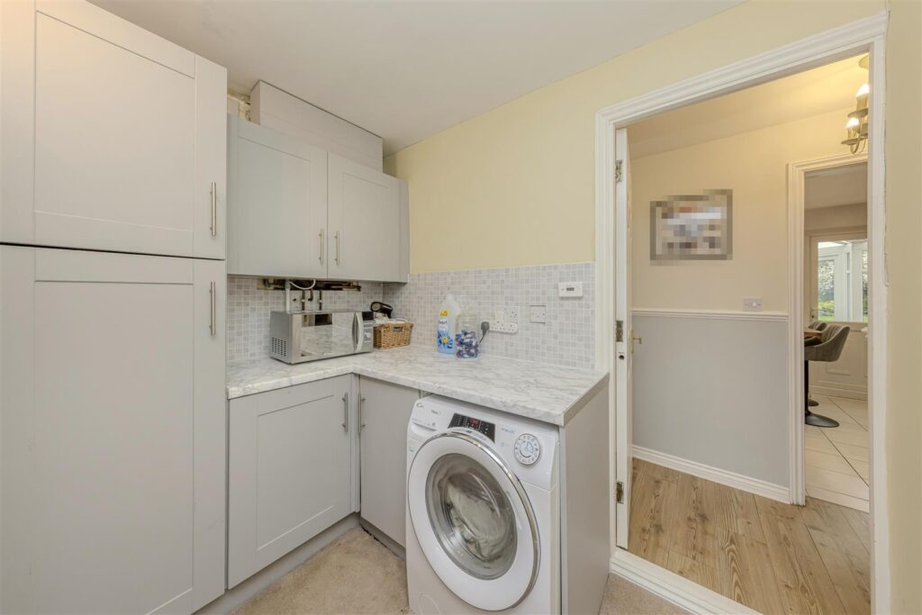 Balmoral Drive, Cheadle, Staffordshire, ST10 1WB