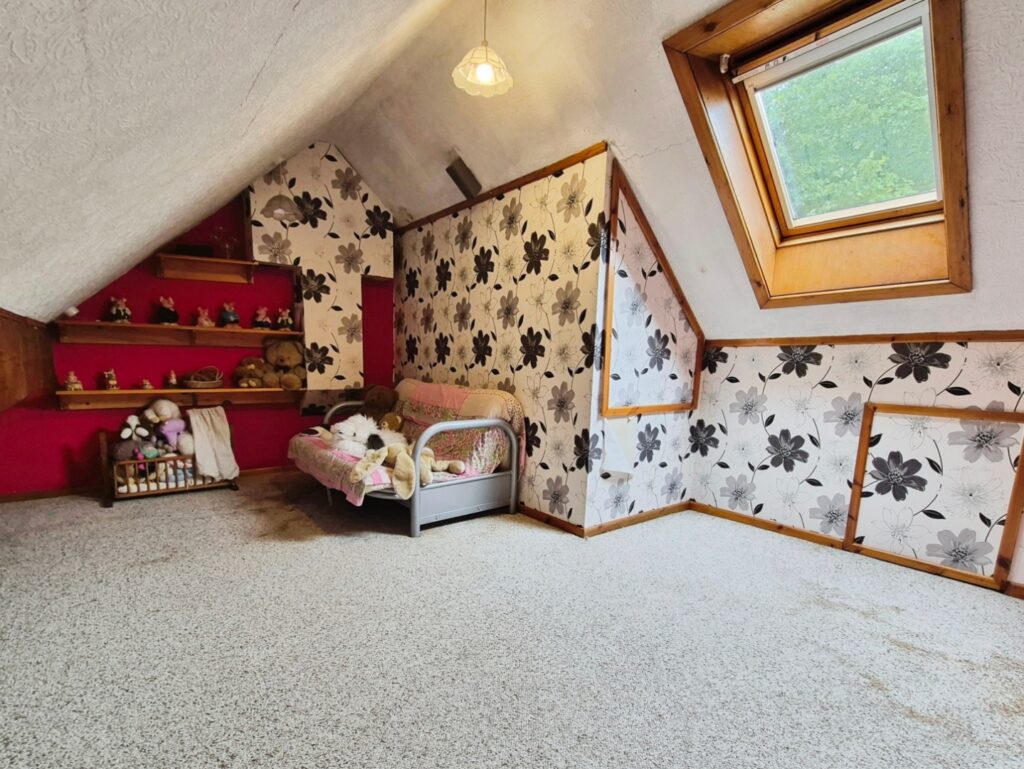 Upper Hulme, Nr Leek, Staffordshire, ST13 8TY