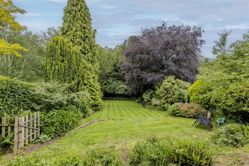 Marlborough Drive, Macclesfield, Cheshire, SK10 2JX