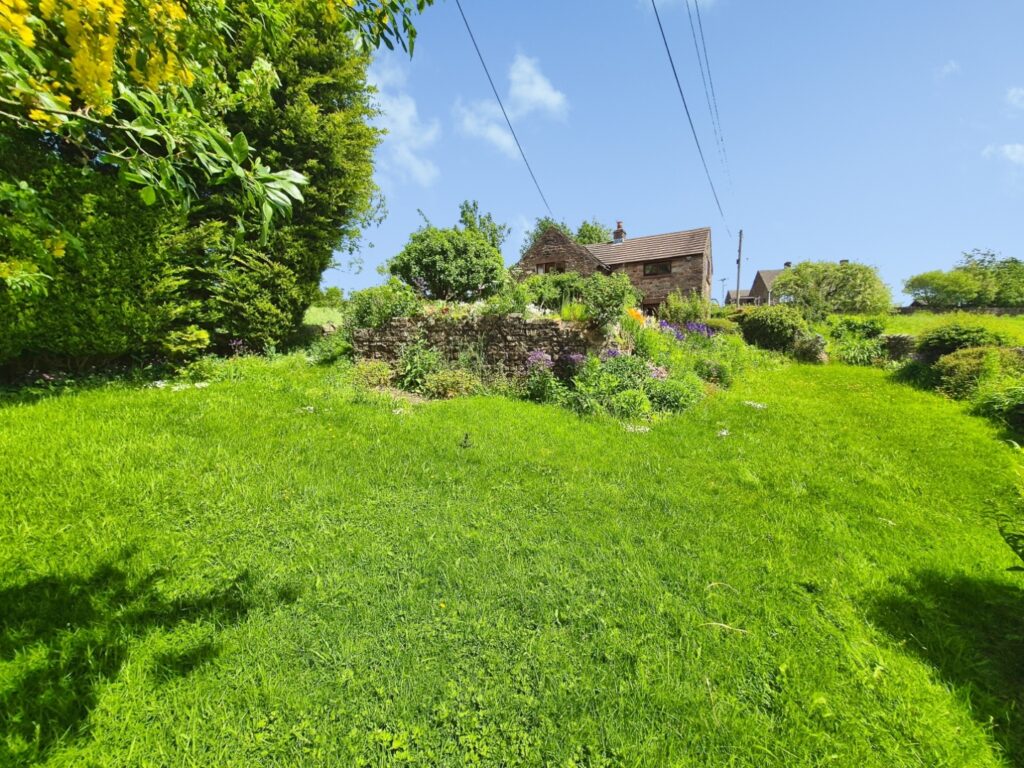 Bromley Edge Lane, Winkhill, Staffordshire, ST13 7QA