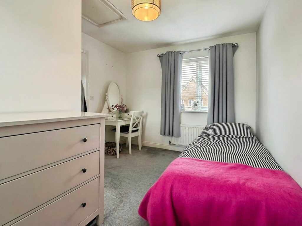 Warners Drive, Weston Coyney, Stoke-On-Trent