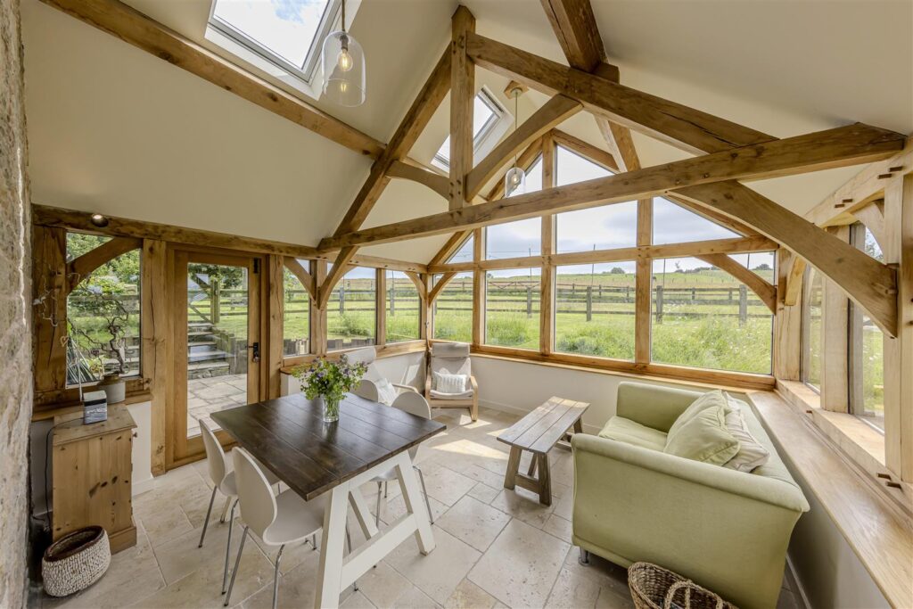Little Blakelow Farm, Bottom Lane, Ipstones, Staffordshire, ST10 2LN