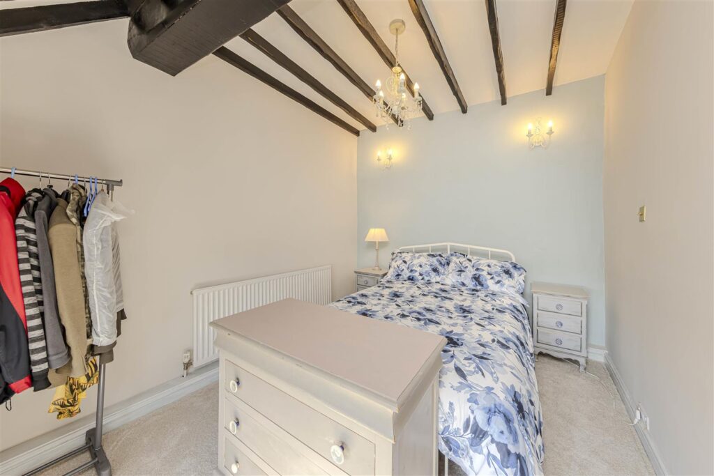Dunwood Lane, Rudyard, Staffordshire, ST13 8RG