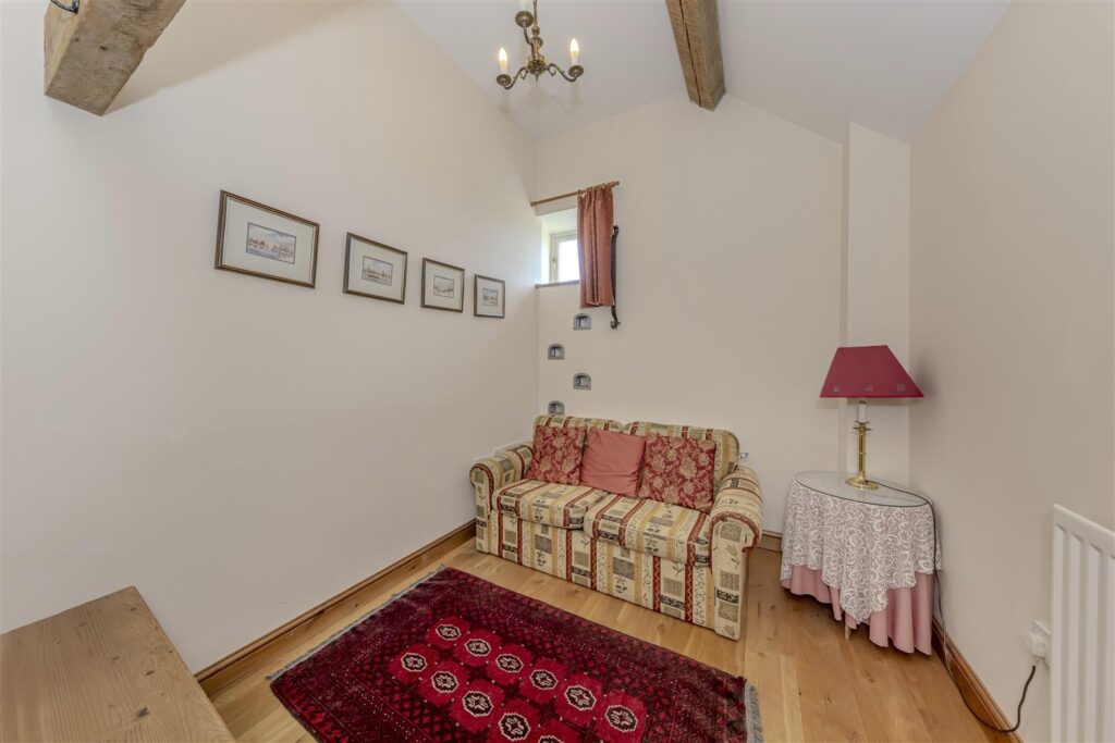 Hulme End, Staffordshire, SK17 0EY