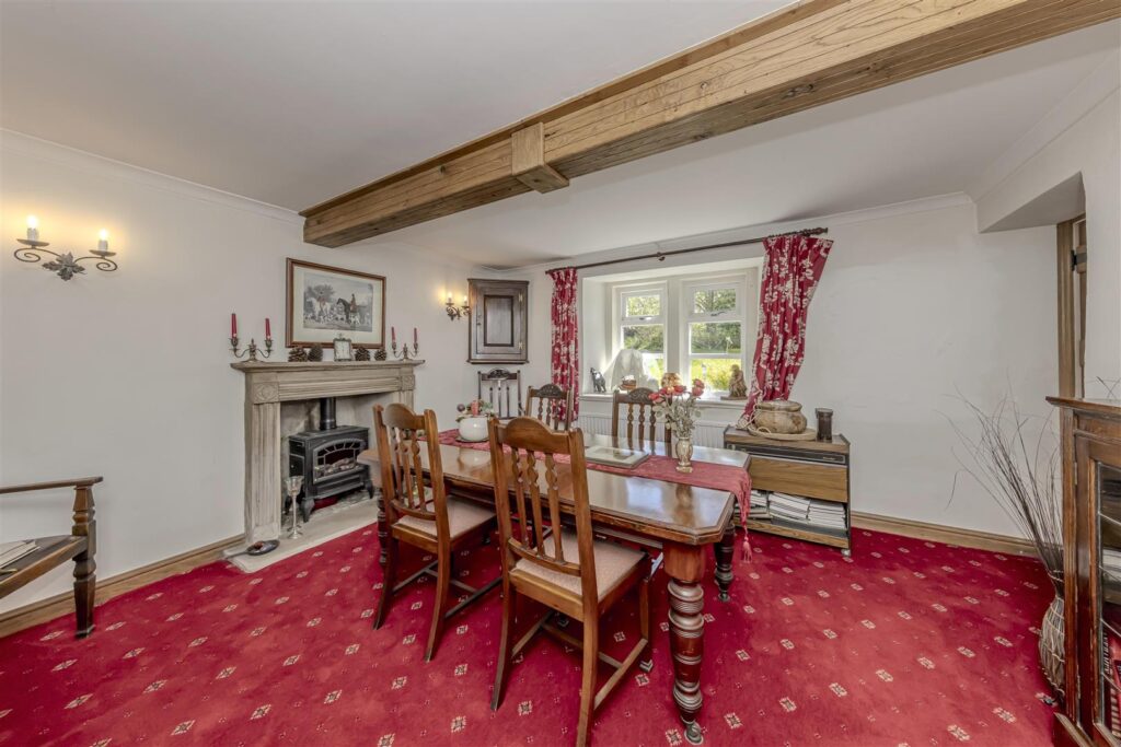 Hulme End, Staffordshire, SK17 0EY
