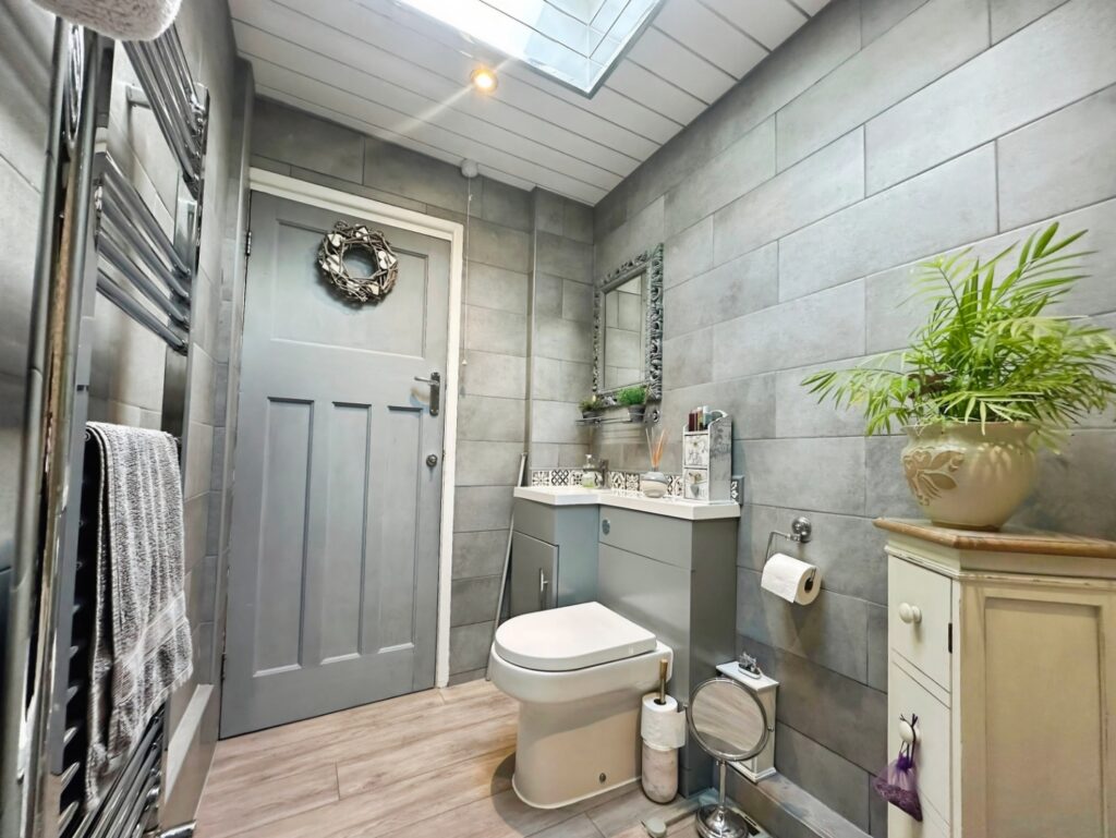 Basford Bridge Terrace, Cheddleton, Staffordshire, ST13 7EG