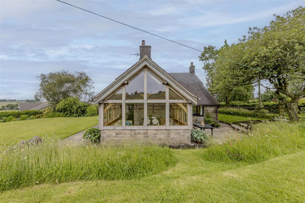 Little Blakelow Farm, Bottom Lane, Ipstones, Staffordshire, ST10 2LN