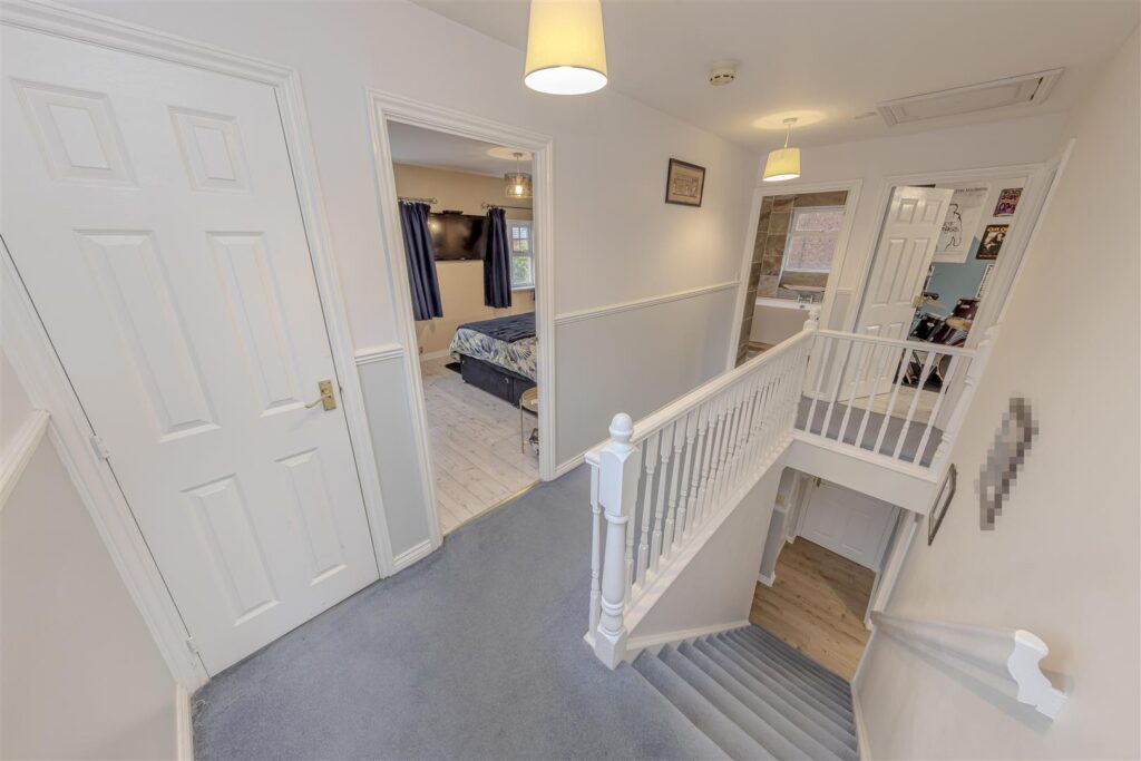 Balmoral Drive, Cheadle, Staffordshire, ST10 1WB