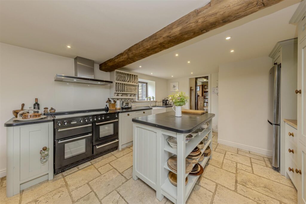Little Blakelow Farm, Bottom Lane, Ipstones, Staffordshire, ST10 2LN