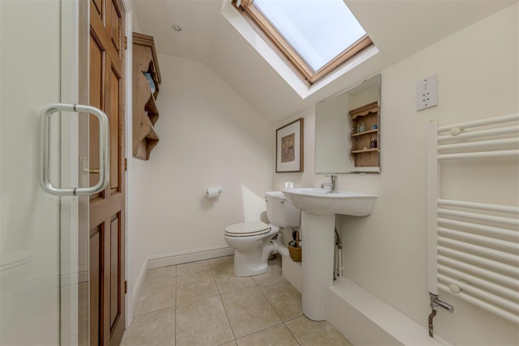 Little Blakelow Farm, Bottom Lane, Ipstones, Staffordshire, ST10 2LN