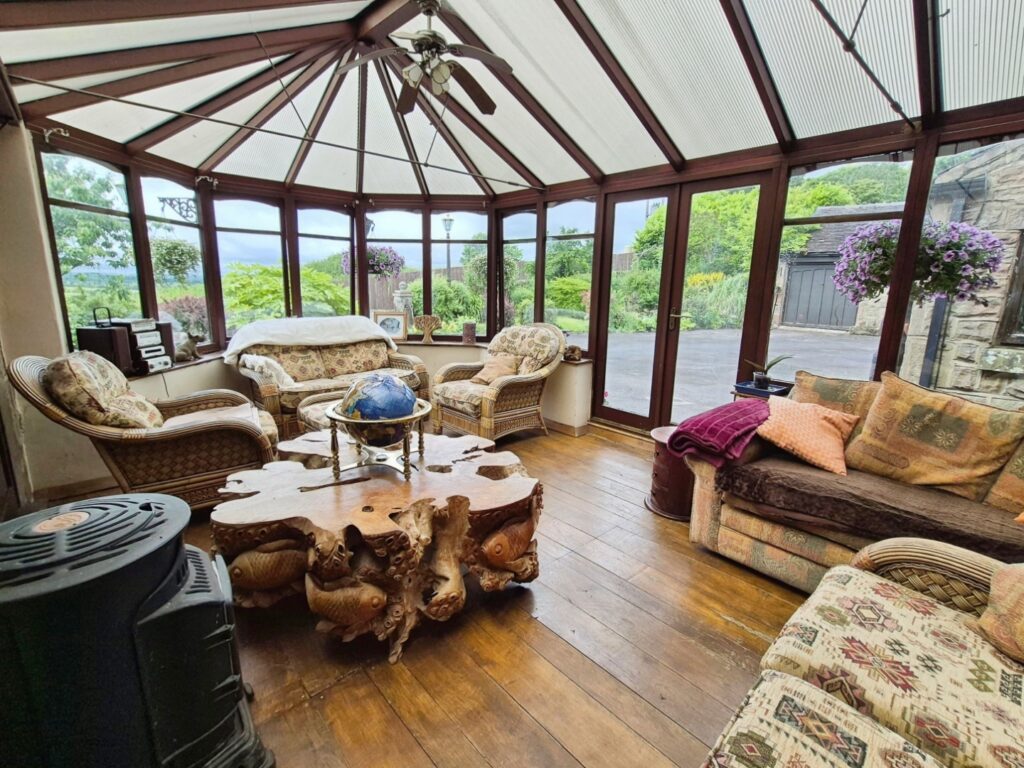 Upper Hulme, Nr Leek, Staffordshire, ST13 8TY