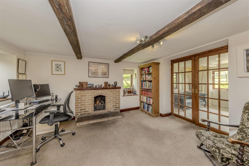 Little Blakelow Farm, Bottom Lane, Ipstones, Staffordshire, ST10 2LN