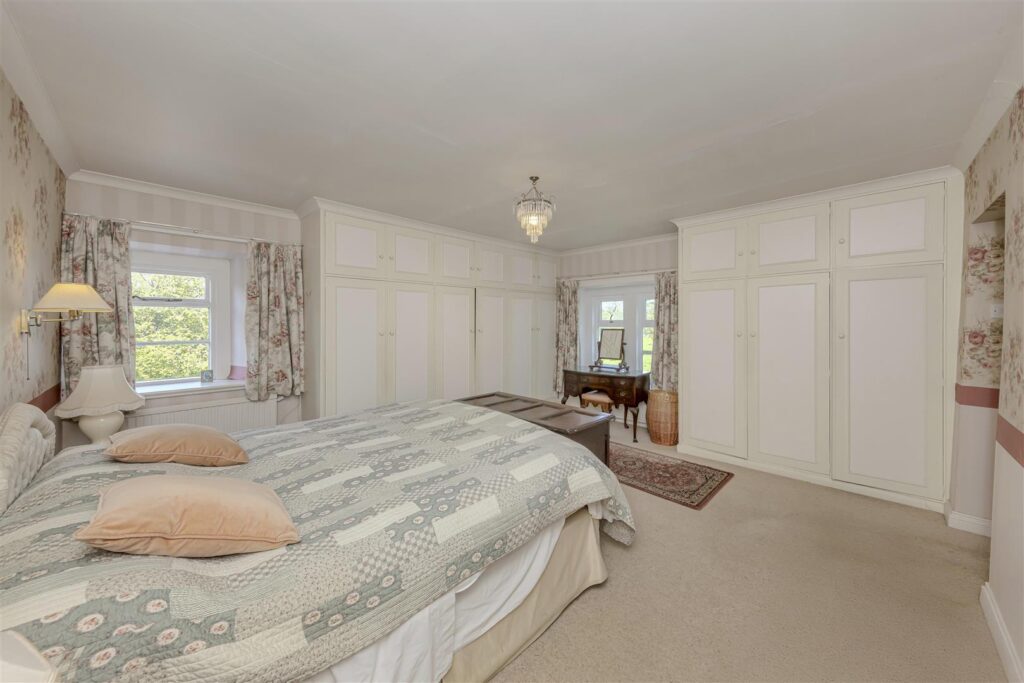 Hulme End, Staffordshire, SK17 0EY