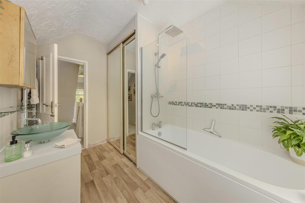 Park Lane, Cheddleton, Staffordshire, ST13 7JS